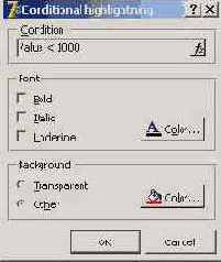 Отчеты вида master-detail