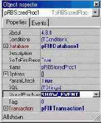   InterBase   FIBPIus